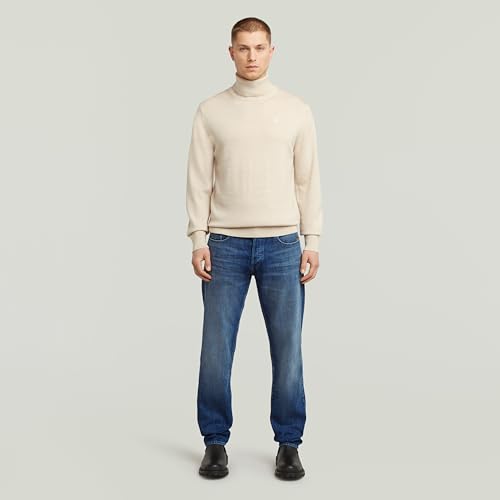 Morry FWD 3D Regular Tapered Jeans – Ansicht 3