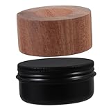 minkissy Difusor De Aroma De Madera Accesorio Aromático Para Hogar Para Cafeterías y Restaurantes