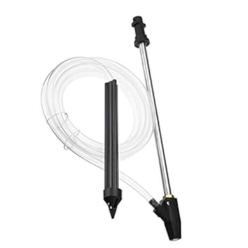 Generic Portable Sand Blasting Machine Wet Blasting Cleaning-Gun Suitable High Pressure Cleaner Blasting Pressure