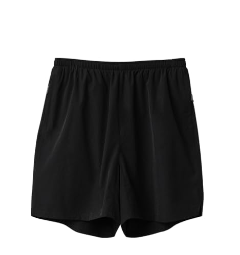 [WAIPER] �ČR U.S.ARMY AMP �g���[�j���O�V���[�c PERTEX UNLIMITED�yWP1085�z (M, BLACK)