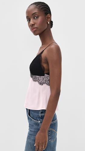 Women's Hilda Silk Camisole4