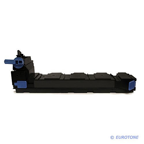 Bac de récupération de toner usagé XXL pour imprimante Epson Aculaser CX28 et Magicolor