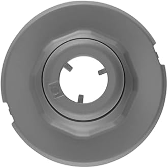 Gardena tap Connector 26.5 mm (G 3/4 inch): Adapter for Connecting a Water Hose, Anti-Splash Technology, Frost-Proof, Original System, Packed Loose (18221-20)