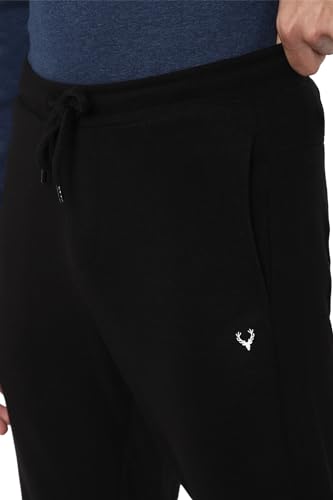Image of Allen Solly Men Track Pants