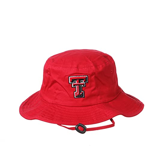 Image of ZHATS NCAA Mens Bucket Hat Trainer Team Color
