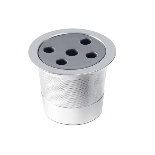 Reusable Stainless Steel K cup for all Versions