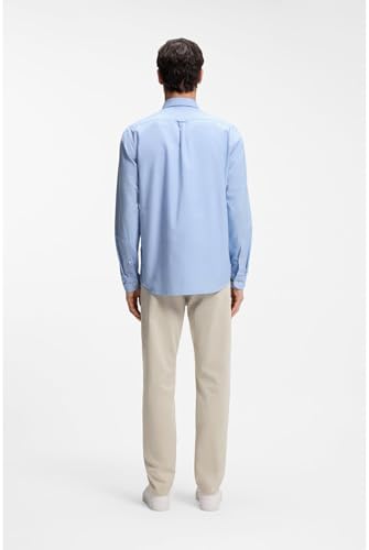 BOSS Chemise Oxford Regular