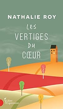Paperback LES VERTIGES DU COEUR [French] Book