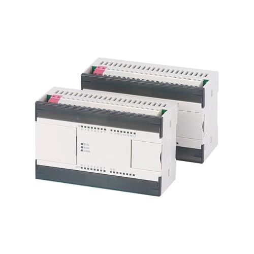 Automate programmable FX3U-M26MT-E pour contrôle industriel précis