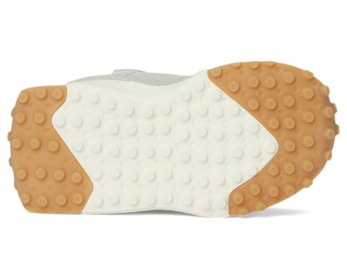 New Balance Baby-Boy's 327 New-b Hook & Loop (Infant/Toddler) Sneaker4