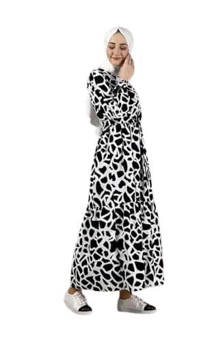 ABAYA FANCY CREPE PRINTED ABAYAS FOR WOMEN OR GIRLS