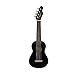 Fender Venice Soprano Ukulele - Black