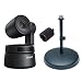 Produktbild OBSBOT Tiny PTZ Full-HD USB Webcam + keepdrum Tisch-Stativ + SA-Adapter