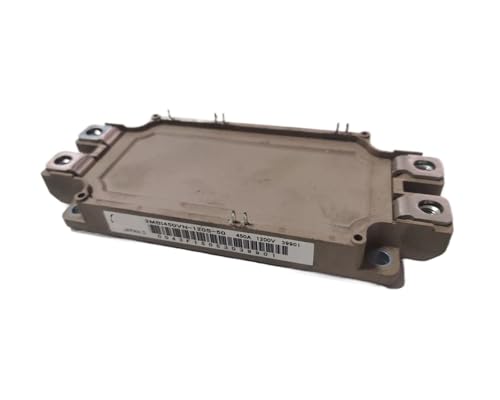 Module de thyristor à diode 2MBI450VN-120S-50 haute sécurité avec fusible