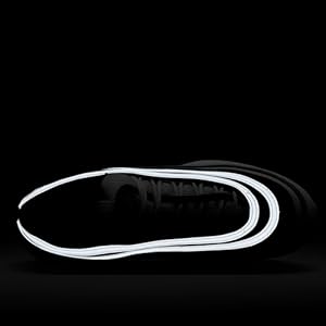 Nike Tênis masculino Air Max 97 (921826-021, Photon DUST/obsidiana