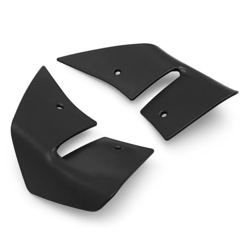 Aileron de carénage moto fixe avant aérodynamique CB750 Hornet 2025