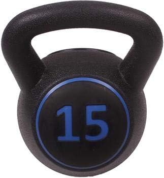 NEWONE 3-Piece Kettlebell Weight Set