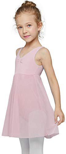 Best Ballet Skirt For Girls
