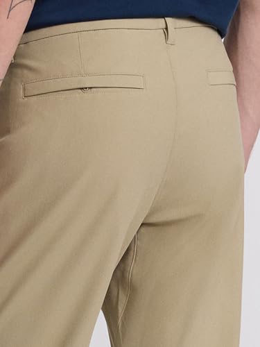 EXPRESS Men’s Everyday Performance Pants – Slim Fit, Moisture-Wicking 4-Way Stretch, Traveler Pant, Wrinkle-Resistant4