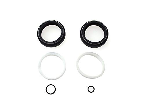 Fox Kit Retains 38 mm Refills, Adult Unisex, Multicoloured (Multicolour), One Size