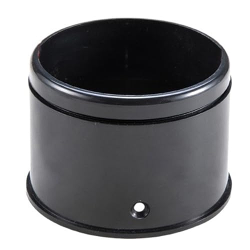 Lente acromática de 60 mm con espaciador para telescopio refractor