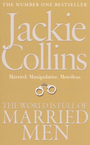The World Is Full of Marriedpa 1471134199 Book Cover