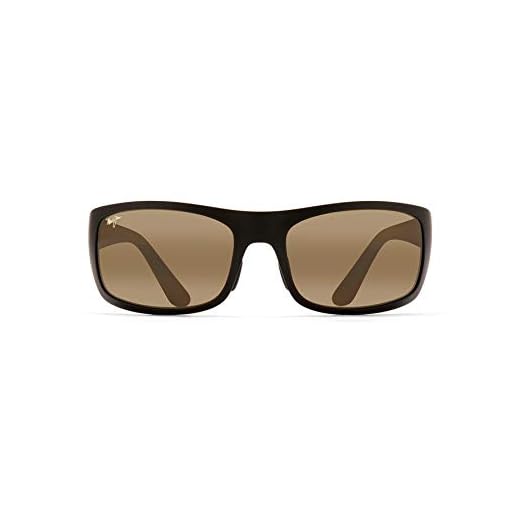 Maui Jim Haleakala H419-2M Womens Sunglasses