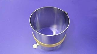 304 Stainless Steel Sheet .012