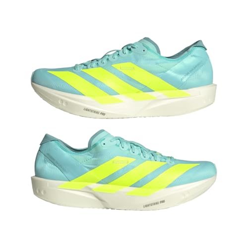adidas アディダス（adidas） ランニングシューズ トレーニングシューズ 部活 アディゼロ タクミ セン 11 JQ2813