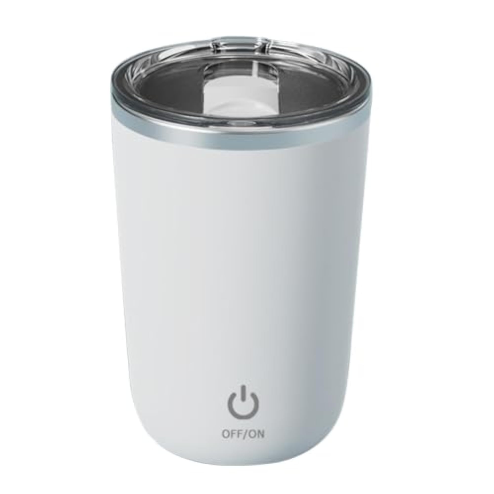 Self Stirring Magnetic Coffee Mug, Electric Mixing Cup