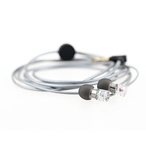 水月雨 Kadenz+Quarks MOONDROP KADENZ In-Ear Monitor | MOONDROP Official Website