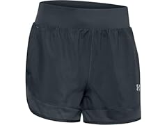 Stealth Gray / Metallic Silver