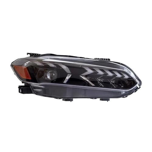 Faros de coche Plug and Play con luces de freno e intermitentes 3
