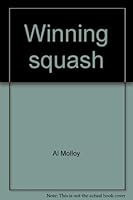 Winning Squash 0809276607 Book Cover