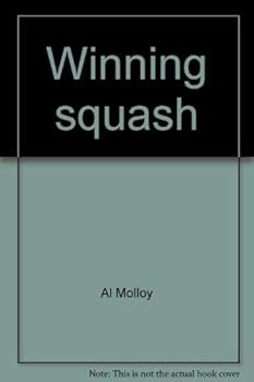 Loose Leaf Winning squash Book