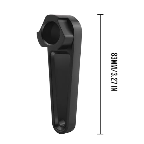 Image of Oil Filler Cap Installation Removal Tool Compatible with R1200GS R1200RT R1200R R1200S R1200ST R1250GS R1250R R1250RS R1250RT Motorcycle Engine Oil Cap Remover Wrench (Black)
