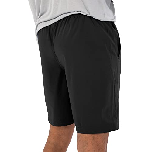 Free Fly Men's Breeze Short - 6" Inseam, Quick-Dry Lightweight Active Shorts for Men, UPF 50+ Sun Protection2