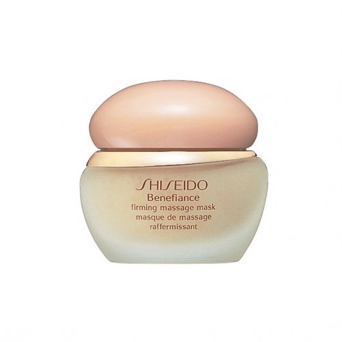 Preisvergleich Produktbild SHISEIDO BENEFIANCE regenerierende massage Maske 50 ml