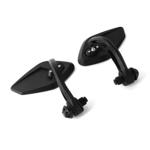 Rétroviseurs guidon réglables X-ADV 750 miroir grand angle anti-vibration