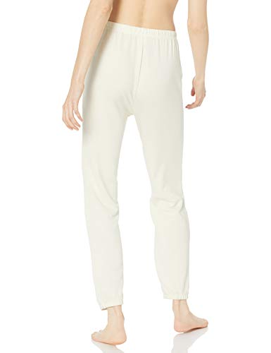 Image of Amazon Essentials Women's Drawstring Pajama Jogger Lounge Pants, Lightweight Terry, Plus Size