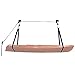 Extreme Max 3004.0204 Kayak/Canoe/Bike/Ladder Hoist & Lift for Storage in Shop or Garage - 120 lb. Capacity