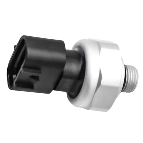 Sensor de presión de aire acondicionado automático que regula el enfriamiento en Lexus ES350 2007-2017