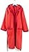 Caleffi - Accappatoio Bambino Bambina Morbido Leggero Assorbente, Accappatoio Microfibra a Rapida Asciugatura con Cappuccio, Tasche, Cintura con Passanti e Gancio, Accappatoio Bambina Bambino Colorato immagine