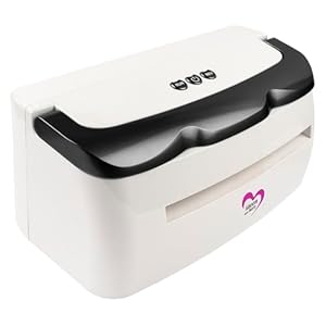 Ideen mit Herz Stanzfee Stanzmaschine DIN A4