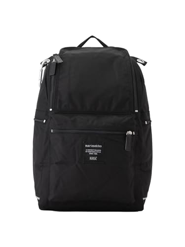 [�}�����b�R] �����b�N �o�f�B �u���b�N ���f�B�[�X �o�b�N�p�b�N BUDDY Backpack Reppu 092512-999 [���s�A���i]