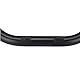 AnXin Pit Bike Lenker Motorrad Bar Pad 7/8 Zoll 600 mm Lenker für YZF CRF RMZ KLX DRZ KXF EXC Motocross Dirt Bike Quad ATV