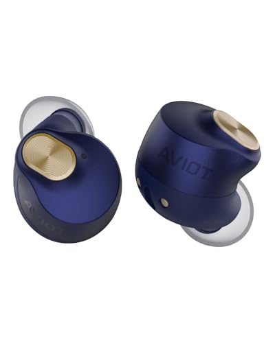 Amazon.co.jp: 【VGP2026 Gold Award】AVIOT TE-Q3RE Wireless