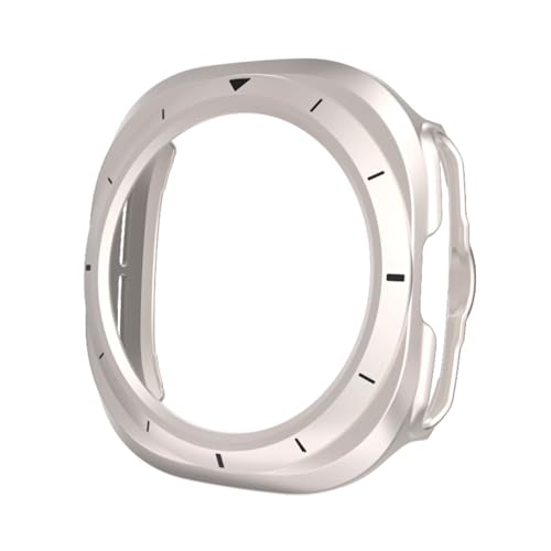 Carcasa Galaxy Watch 7 Ultra 47mm antigolpes de policarbonato
