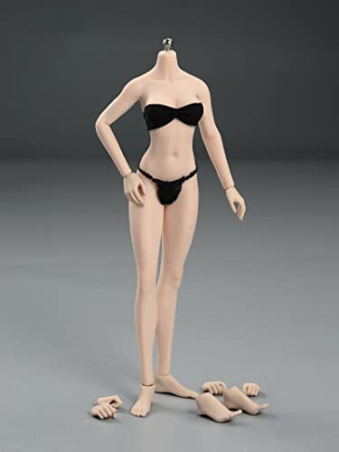 Poupee super flexible 1/6 S26 pour projets photo et diorama
