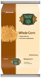 40LB Whole Corn